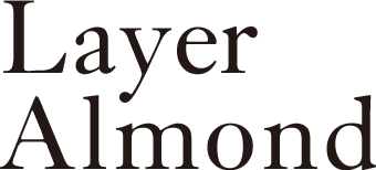 Layer Almond