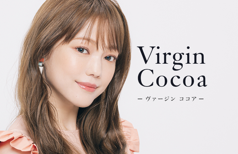 Virgin Cocoa