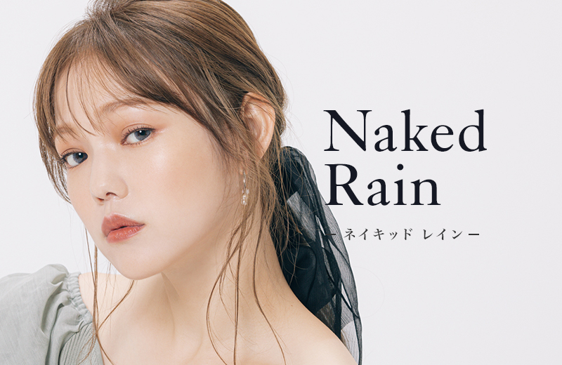 Naked Rain