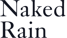 Naked Rain